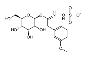 Glucolimnanthin
