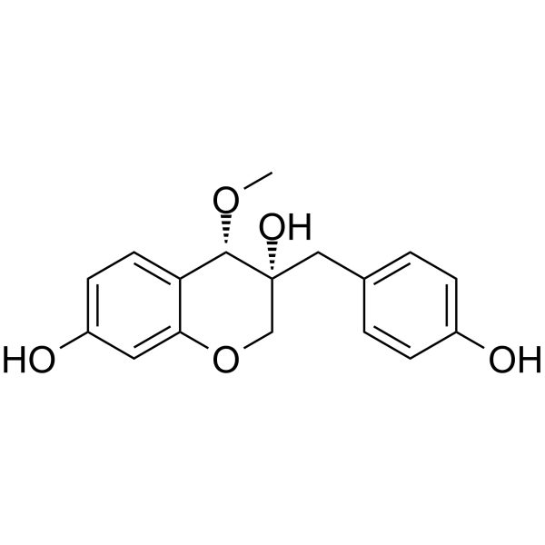 3'-Deoxy-4-O-methylsappanol