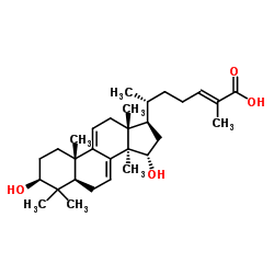 Ganoderic acid Jb