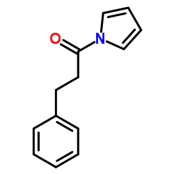 3-Phenyl-1-(pyrrol-1-yl)propan-1-one