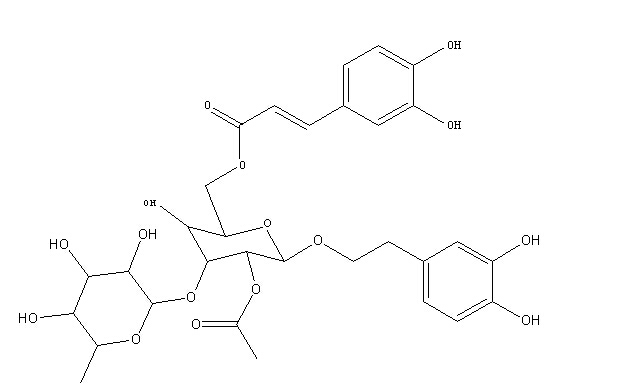 Tubuloside B