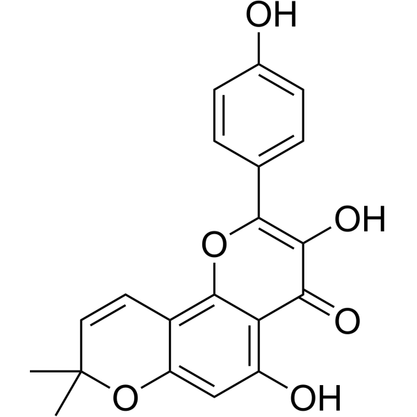 Citrusinol