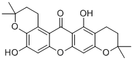 BR-Xanthone A