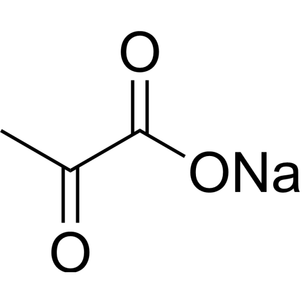 Sodium pyruvate