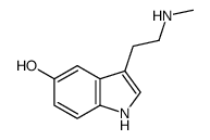 N-Methylserotonin