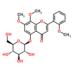 Andrographidine E