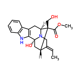 16-Epivoacarpine