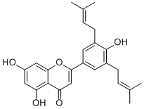 Honyucitrin