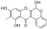 Boeravinone B