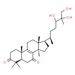 Ganoderiol D