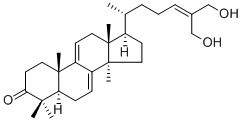 Ganoderiol F