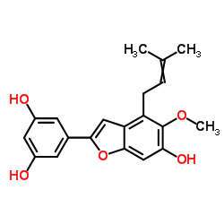 Moracin T