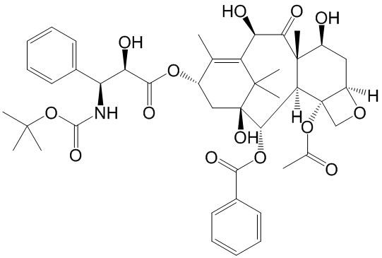 Docetaxel