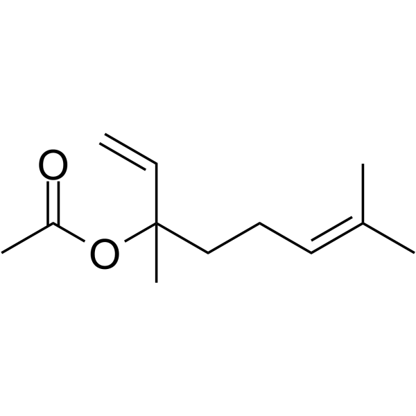 Linalyl acetate