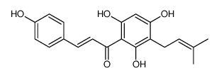 Desmethylxanthohumol