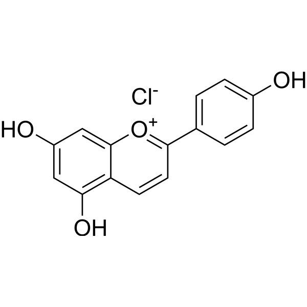 Apigeninidin chloride