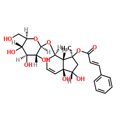 6-Epiharpagoside
