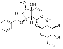 Caprarioside