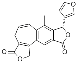 Isosalvipuberulin