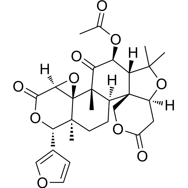 Glaucin B
