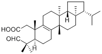 Alstonic acid A