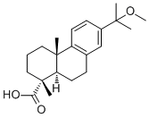 Abiesadine N