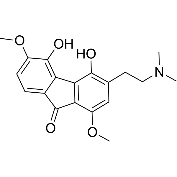 Caulophine