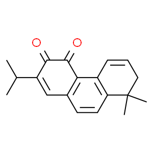 Dehydromiltirone