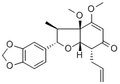 Fargesone B