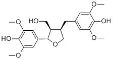5,5'-Dimethoxylariciresinol