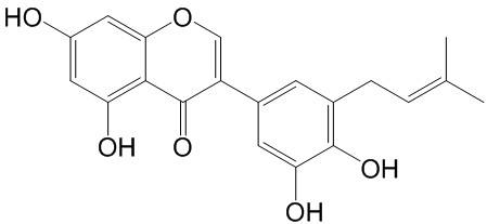 Glycyrrhisoflavone