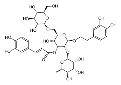 Magnoloside B