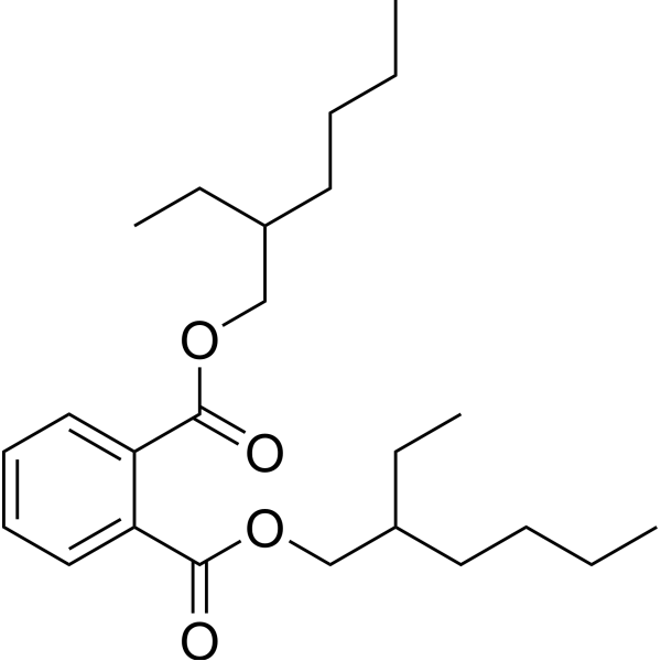 Bis(2-ethylhexyl) phthalate