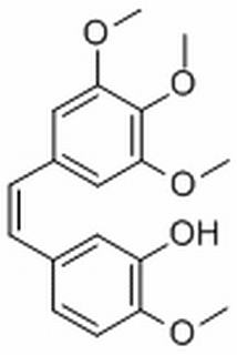 Combretastatin A4