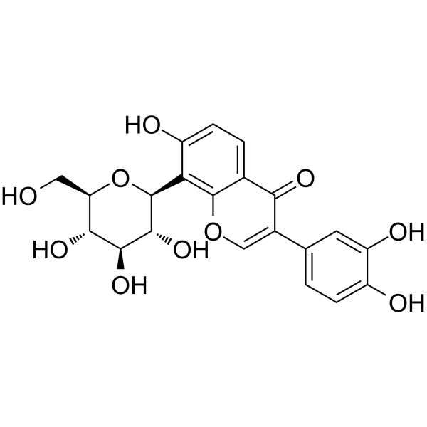 3'-Hydroxypuerarin