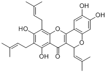 Artoheterophyllin B