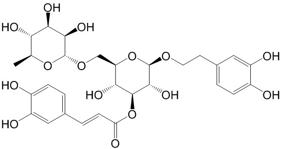Forsythoside I