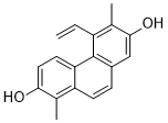 Dehydrojuncusol