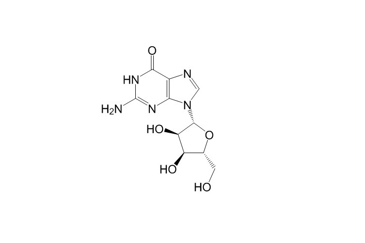 Guanosine