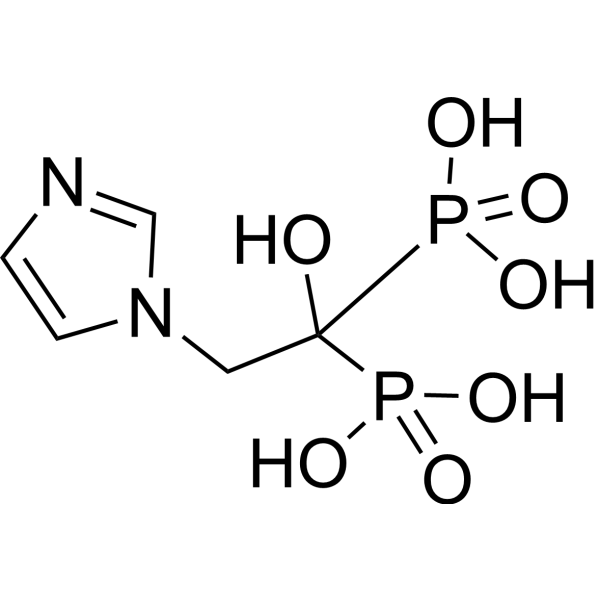 Zoledronic Acid