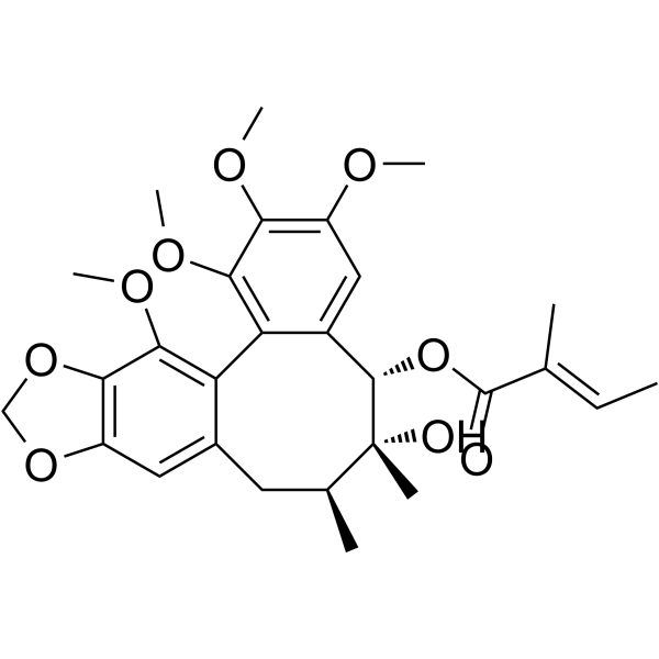 Schisanwilsonin I