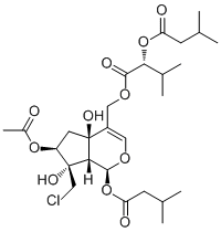 Volvaltrate B