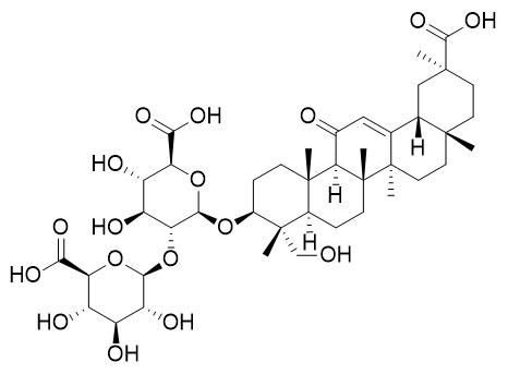 Licoricesaponin G2