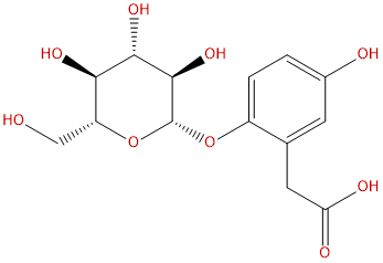 Phaseoloidin