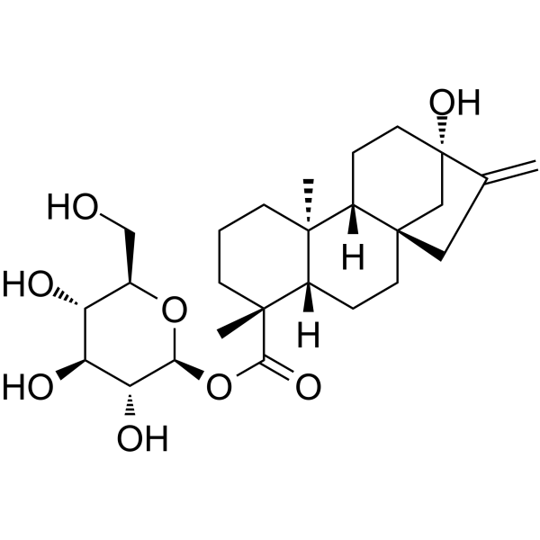 Steviol-19-O-Glucoside