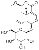 Epivogeloside