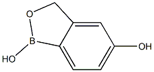 Benzo[c][1,2]oxaborole-1,5(3H)-diol