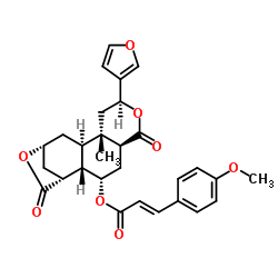 Diosbulbin I