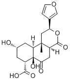 Diosbulbin J