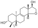 ent-14,16-Epoxy-8-pimarene-3,15-diol